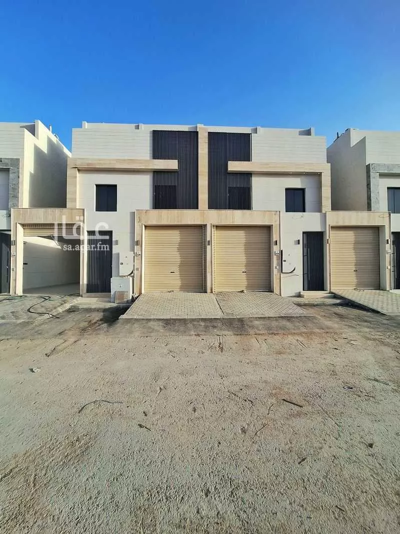 فيلا للبيع في شارع حامد القاري, حي عكاظ, مدينة الرياض, منطقة الرياض 1 صورة