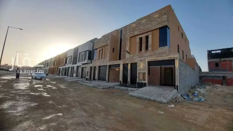 دور للبيع في شارع التلمساني, حي طويق, مدينة الرياض, منطقة الرياض 1 صورة