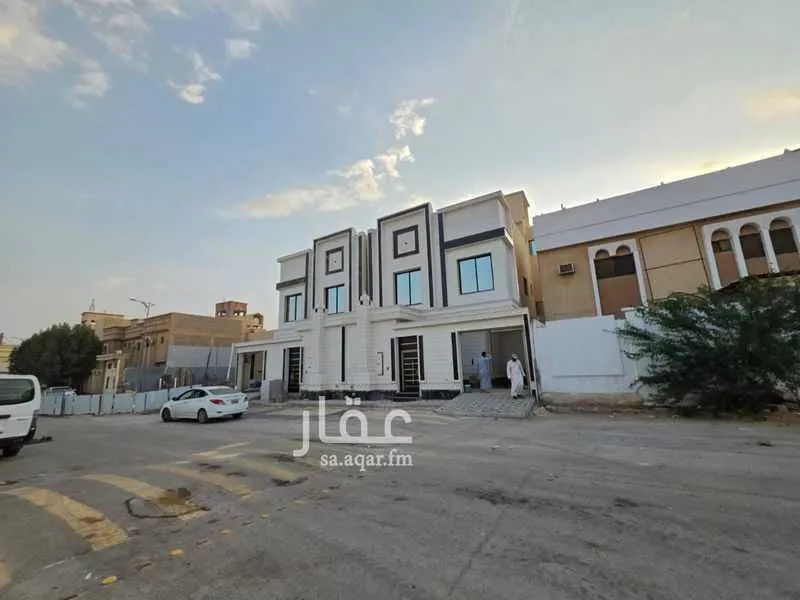 فيلا للبيع في شارع ابي الحسن الغافقي, حي طويق, مدينة الرياض, منطقة الرياض 1 صورة