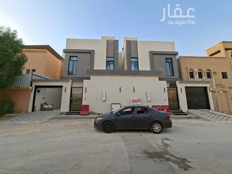 فيلا للبيع في شارع عبدالله بافقيه الحضرمي, حي طويق, مدينة الرياض, منطقة الرياض 1 صورة