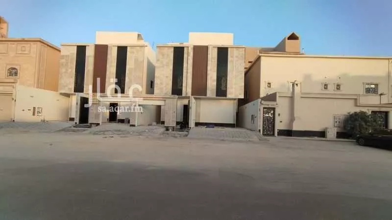 دور للبيع في شارع عبدالعزيز السلمي, حي طويق, مدينة الرياض, منطقة الرياض 1 صورة