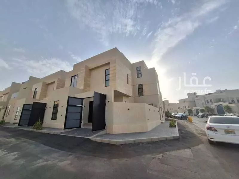 فيلا للبيع في شارع سيف الدين الخطيب, حي المهدية, مدينة الرياض, منطقة الرياض 1 صورة