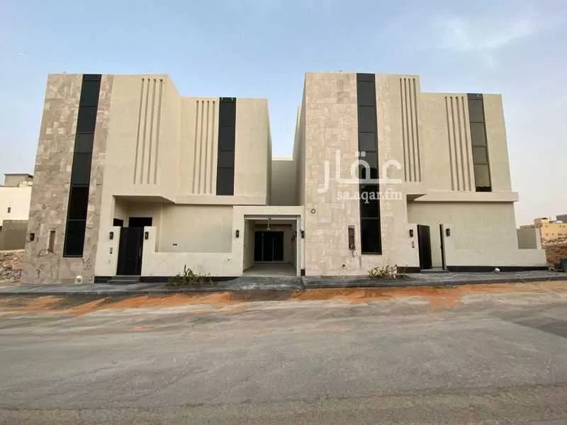 فيلا للبيع في شارع السيل الكبير, حي المهدية, مدينة الرياض, منطقة الرياض 1 صورة