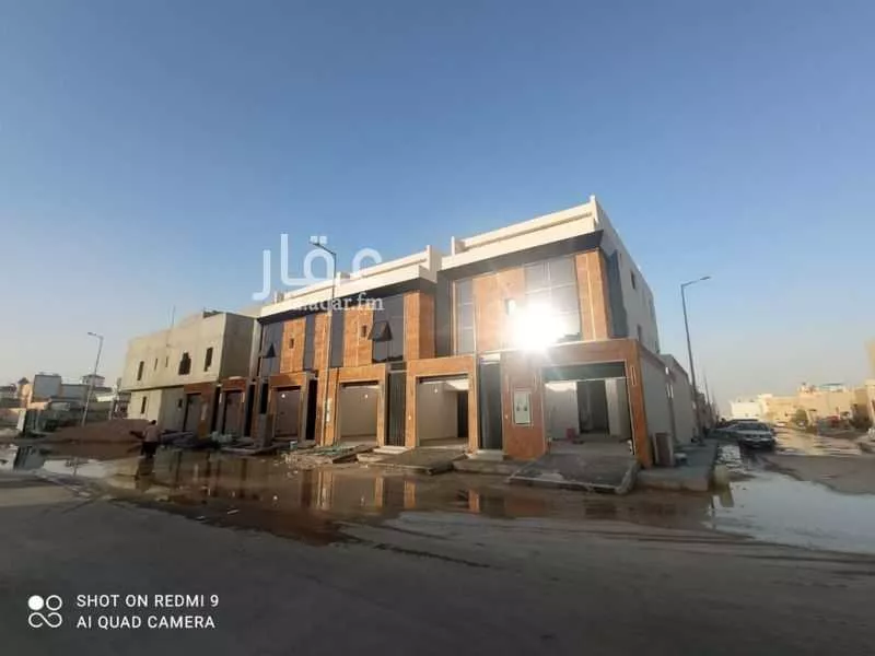 فيلا للبيع في شارع عطية السعدي, حي العوالي, مدينة الرياض, منطقة الرياض 1 صورة