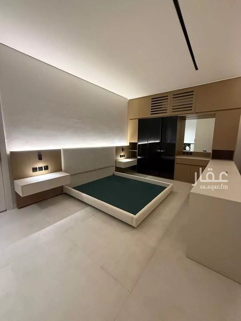 شقة للإيجار في شارع أبي الفضل الأجل, حي قرطبة, مدينة الرياض, منطقة الرياض 1 صورة