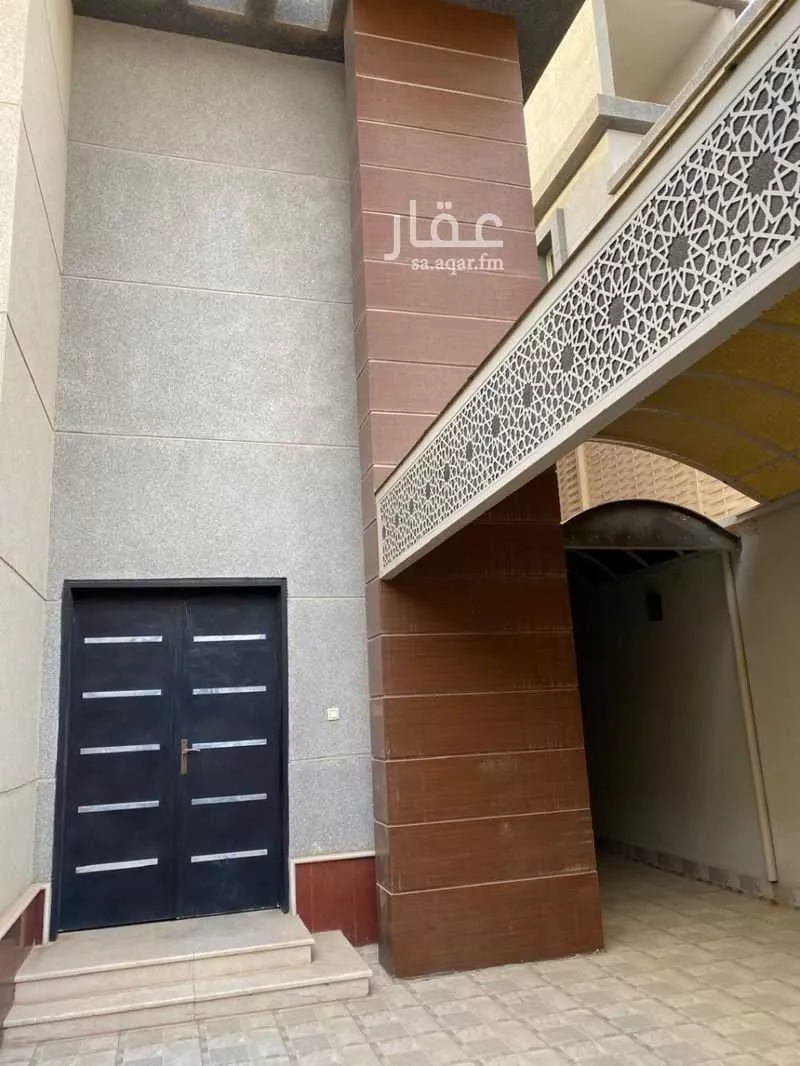 فيلا للبيع في شارع القطينه ، حي الندى ، الرياض ، منطقة الرياض 1 صورة