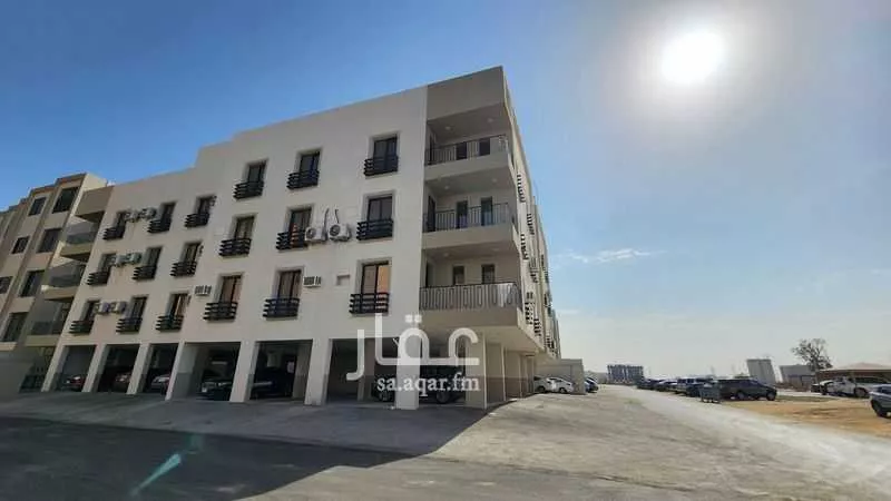 شقة للإيجار في شارع 48578, حي هجر, مدينة الدمام, المنطقة الشرقية 1 صورة
