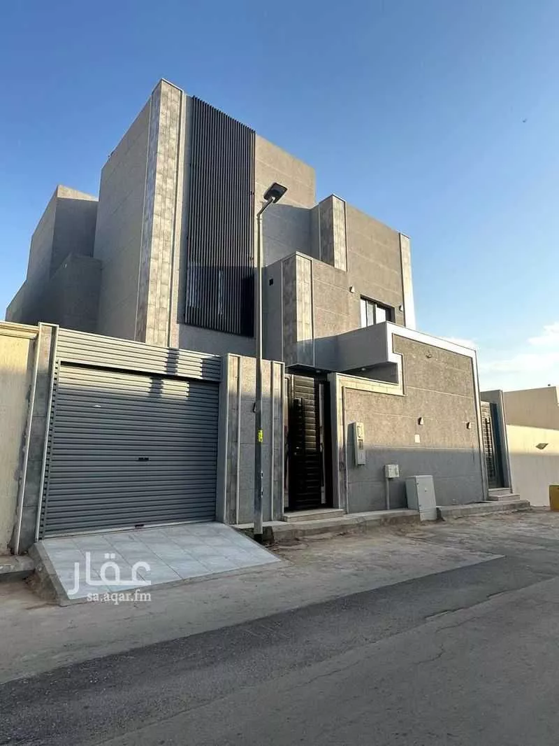 فيلا للإيجار في شارع عثمان بن صدقة, حي الربوة, مدينة الرياض, منطقة الرياض 1 صورة