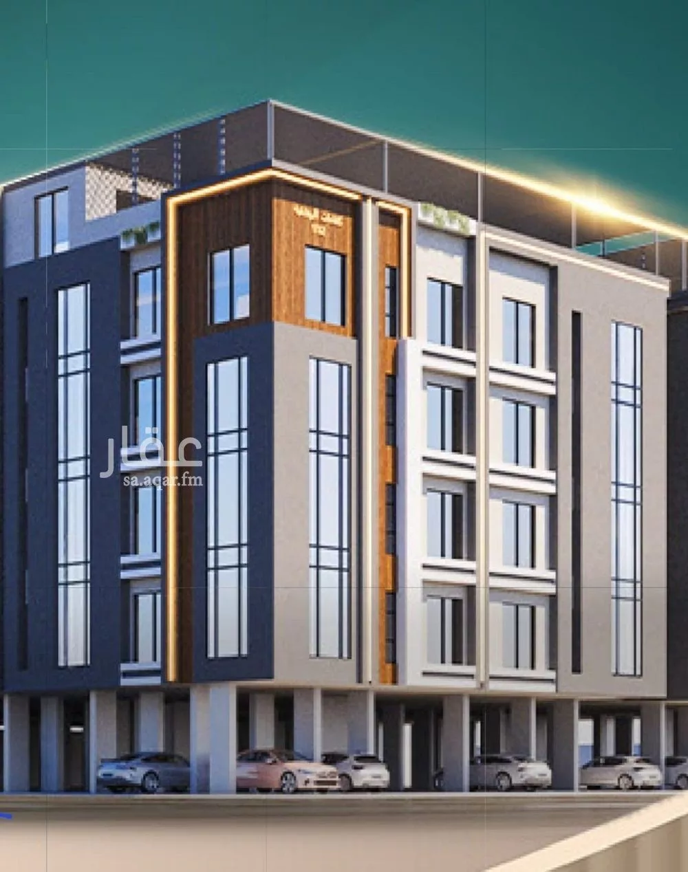 شقة للبيع في شارع الاسود, حي الثغر, مدينة جدة, منطقة مكة المكرمة 1 صورة