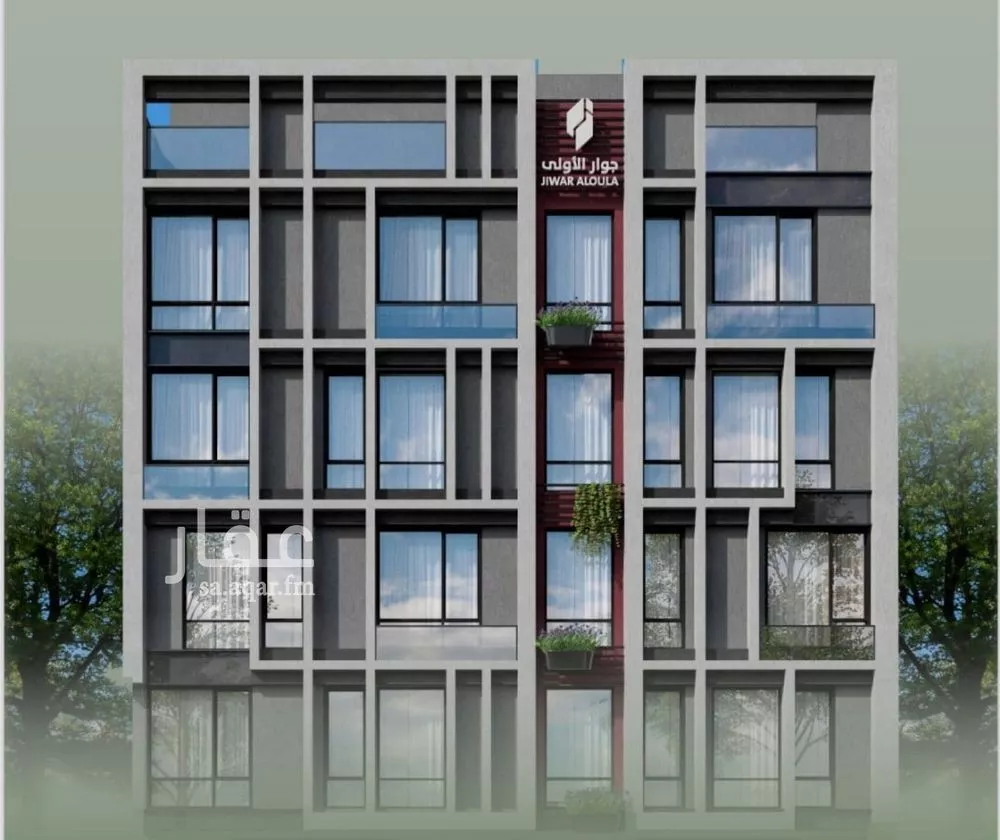 شقة للبيع في شارع محمد بن محمش, حي السلامة, مدينة جدة, منطقة مكة المكرمة 1 صورة