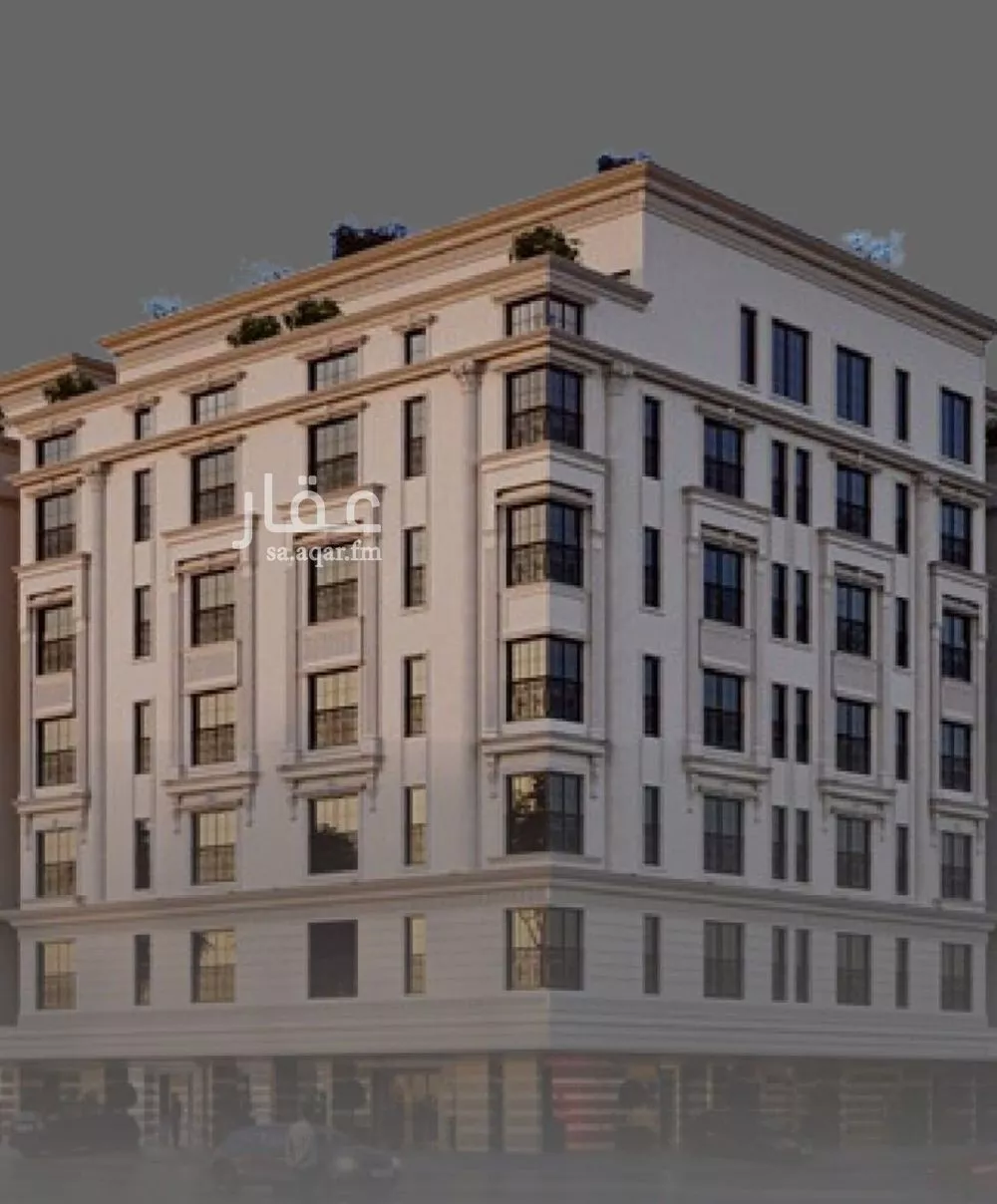 شقة للبيع في شارع صاري فرعي, حي الروضة, مدينة جدة, منطقة مكة المكرمة 1 صورة