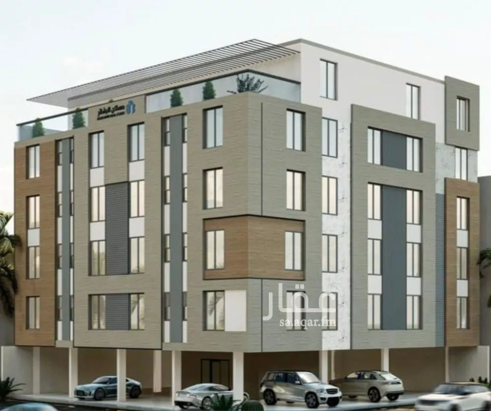 شقة للبيع في شارع إبن طولون, حي الصفاء, مدينة جدة, منطقة مكة المكرمة 1 صورة