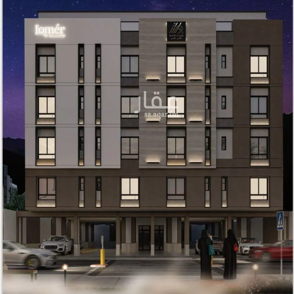 شقة للبيع في شارع ضياء الدين رجب, حي مشرفة, مدينة جدة, منطقة مكة المكرمة 1 صورة