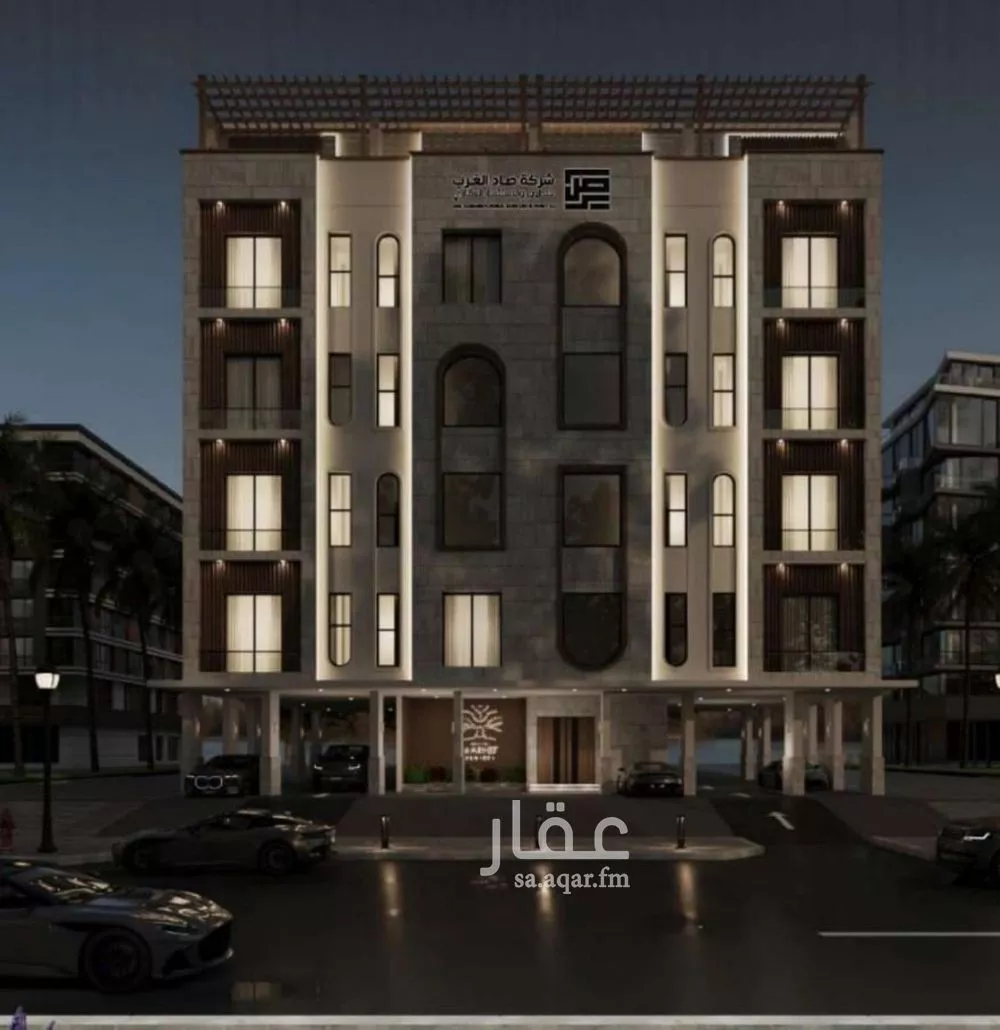 شقة للبيع في شارع اسيد بن الاخنس, حي النعيم, مدينة جدة, منطقة مكة المكرمة 1 صورة