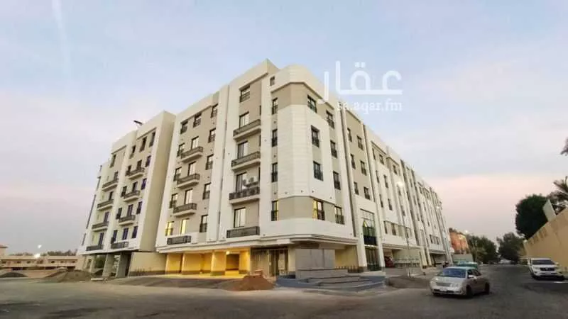 شقة للبيع في شارع سريه حسمي, حي الجامعة, مدينة جدة, منطقة مكة المكرمة 1 صورة