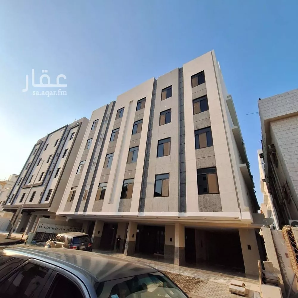 شقة للبيع في شارع العكرش, حي النزهة, مدينة جدة, منطقة مكة المكرمة 1 صورة