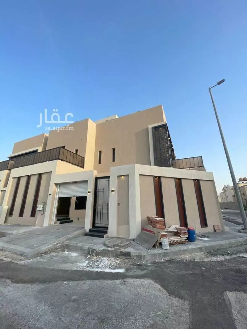فيلا للبيع في شارع 11ج, حي الشراع, مدينة الخبر, المنطقة الشرقية 1 صورة