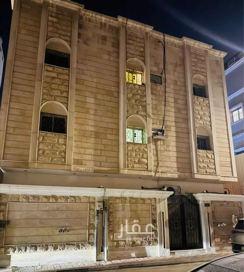 شقة للبيع في شارع الاصول, حي الروضة, مدينة الدمام, المنطقة الشرقية 1 صورة