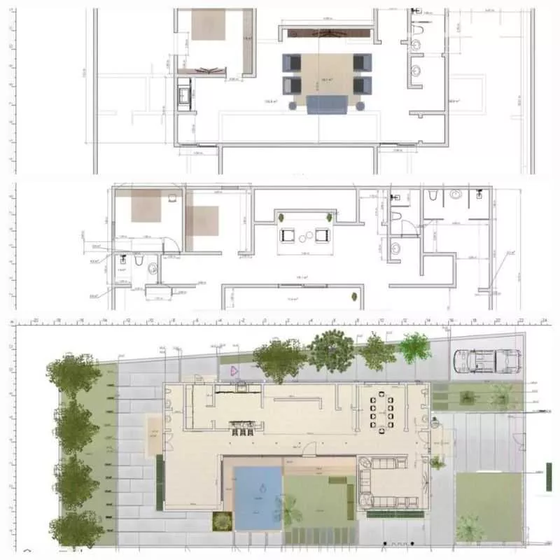 فيلا للبيع في شارع عبدالله بن مظعون, حي اللؤلؤ, مدينة الخبر, المنطقة الشرقية 1 صورة