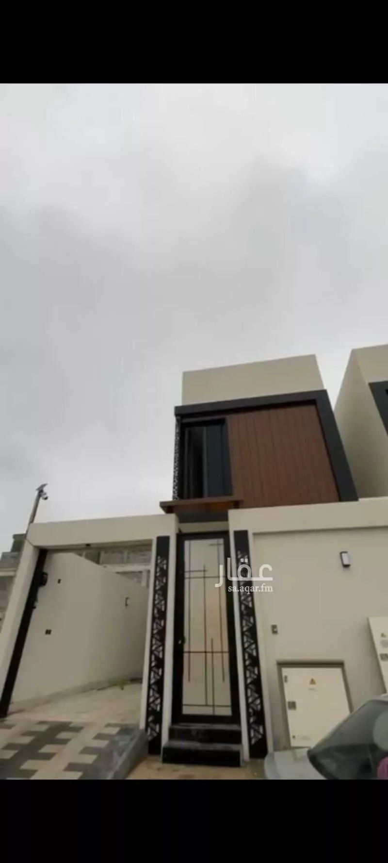 فيلا للبيع في شارع عسير, حي الصواري, مدينة الخبر, المنطقة الشرقية 1 صورة