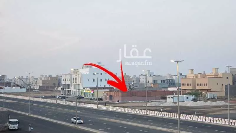 أرض للبيع في حي النور, مدينة جدة, منطقة مكة المكرمة 1 صورة