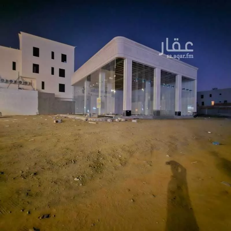 عمارة للإيجار في شارع 52تجاري, حي النور, مدينة جدة, منطقة مكة المكرمة 1 صورة