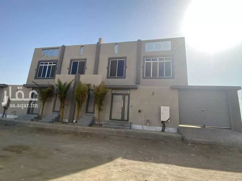 فيلا للبيع في حي النور, مدينة جدة, منطقة مكة المكرمة 1 صورة