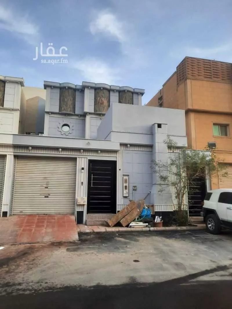 فيلا للبيع في شارع المركبة, حي اليرموك, مدينة الرياض, منطقة الرياض 1 صورة