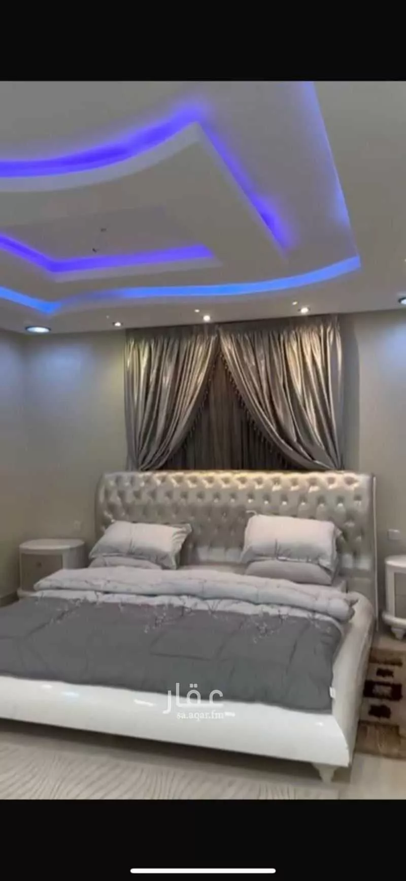 شقة للإيجار في شارع الخوارزمي, حي اليرموك, مدينة الرياض, منطقة الرياض 1 صورة