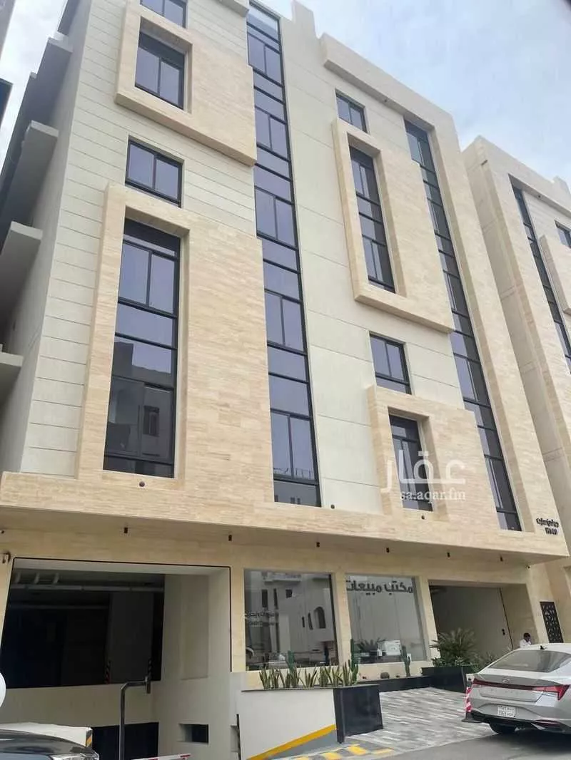 شقة للإيجار في شارع يوم اليرموك, حي النهضة, مدينة جدة, منطقة مكة المكرمة 1 صورة