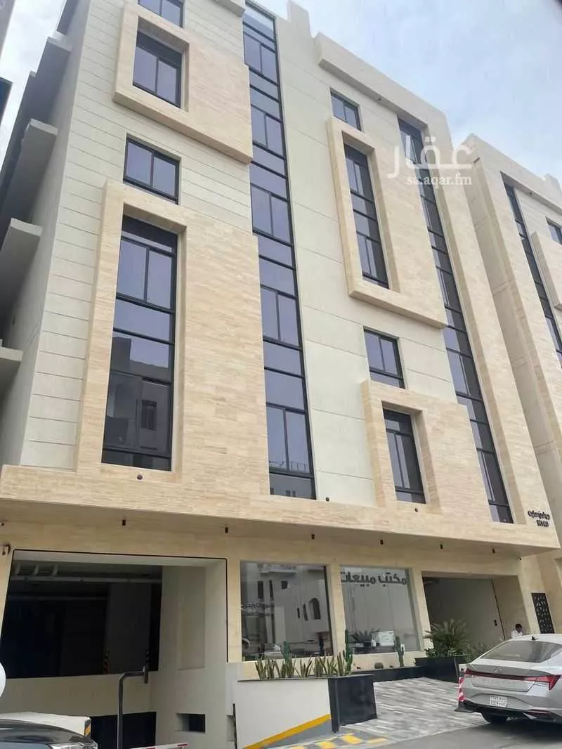 شقة للإيجار في شارع يوم اليرموك ، حي النهضة ، جدة ، جدة 1 صورة