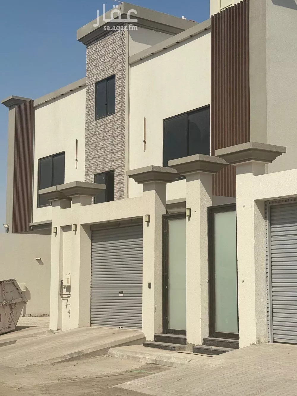 شقة للبيع في شارع ابو الثناء الحراني, حي الندى, مدينة الدمام, المنطقة الشرقية 1 صورة