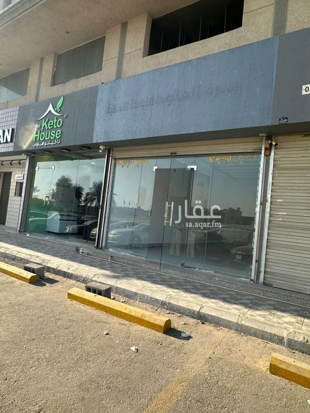 عمارة للإيجار في شارع الامام محمد بن عبد الوهاب, حي طيبة, مدينة الدمام, المنطقة الشرقية 1 صورة