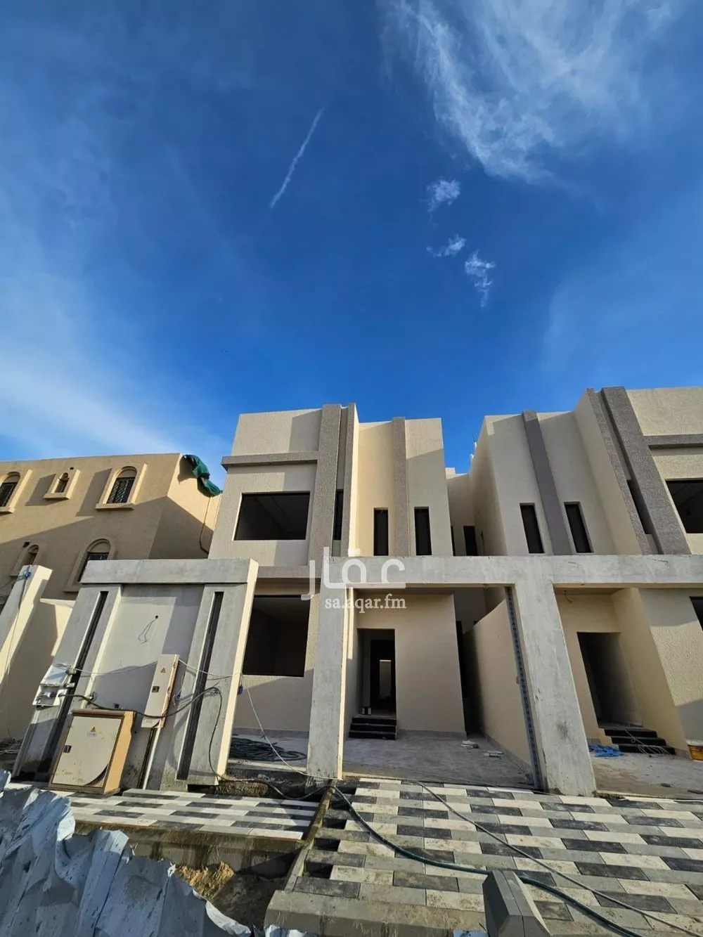 فيلا للبيع في شارع ابن شهيد الاندلسي, حي المنار, مدينة الدمام, المنطقة الشرقية 1 صورة