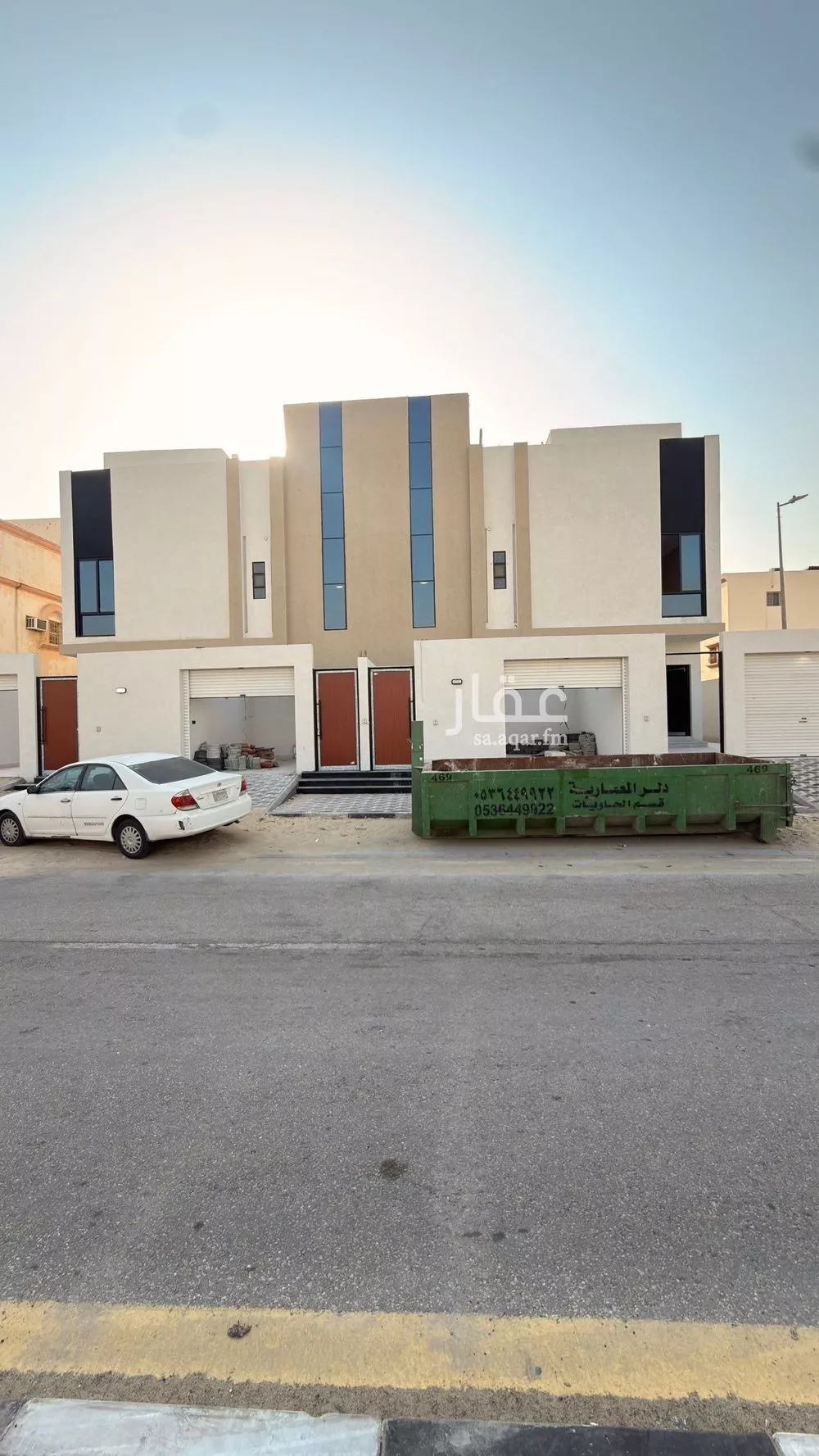 شقة للبيع في حي بدر, مدينة الدمام, المنطقة الشرقية 1 صورة