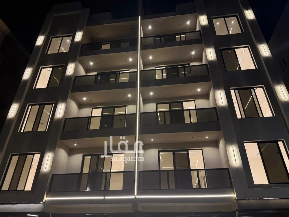 شقة للبيع في شارع السلسبيل, حي الفردوس, مدينة الدمام, المنطقة الشرقية 1 صورة