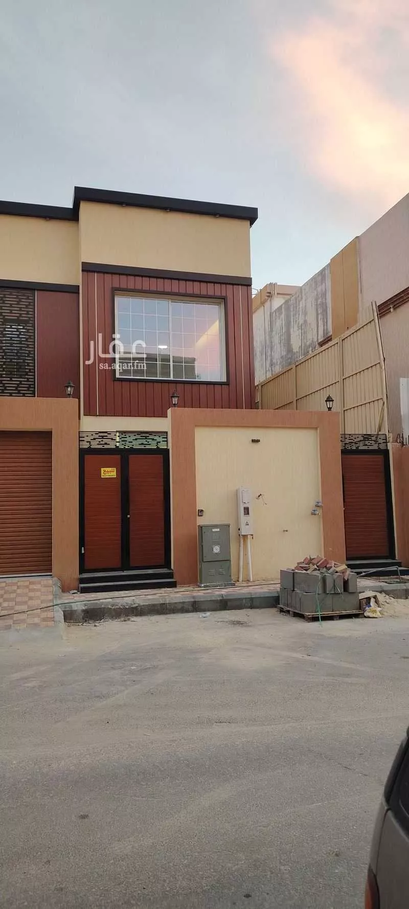 فيلا للبيع في شارع محمود بن الفضل, حي بدر, مدينة الدمام, المنطقة الشرقية 1 صورة