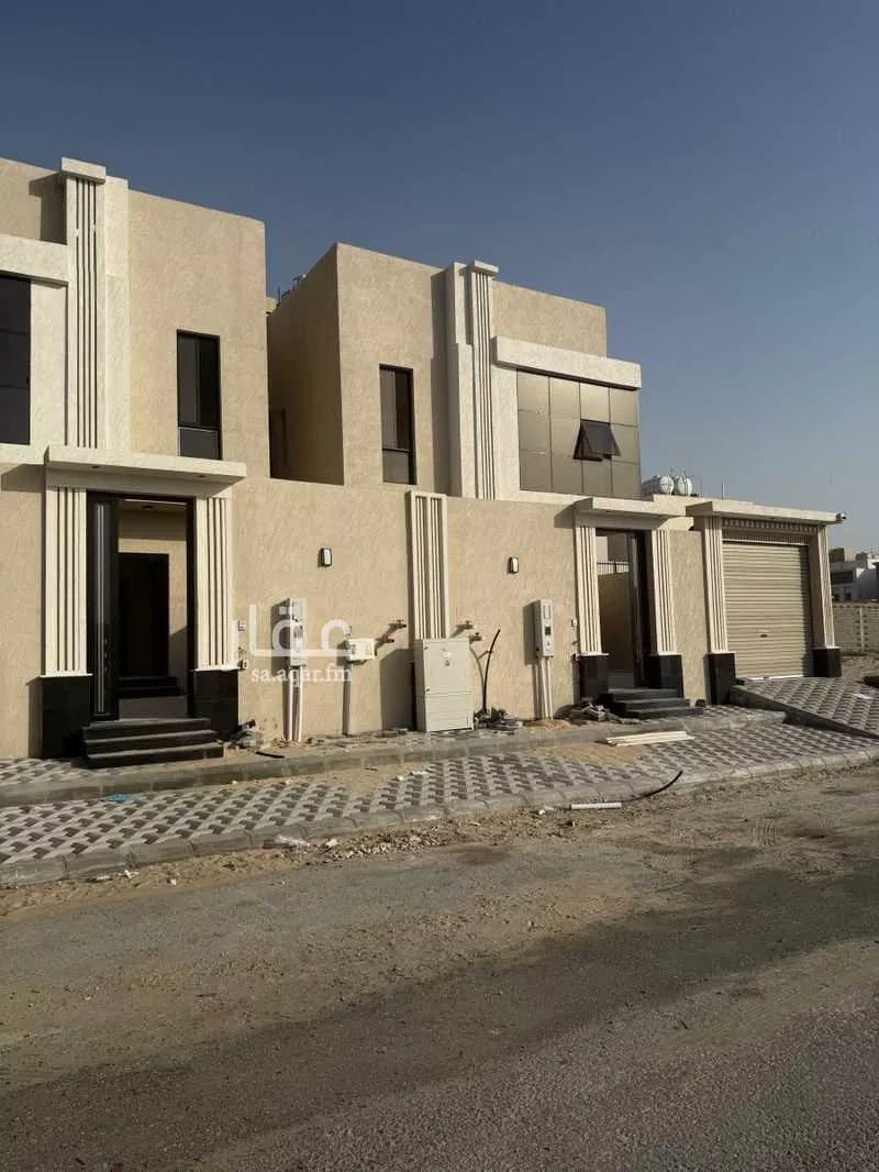 فيلا للبيع في شارع عبد رحمن ابن عقيل, حي طيبة, مدينة الدمام, المنطقة الشرقية 1 صورة