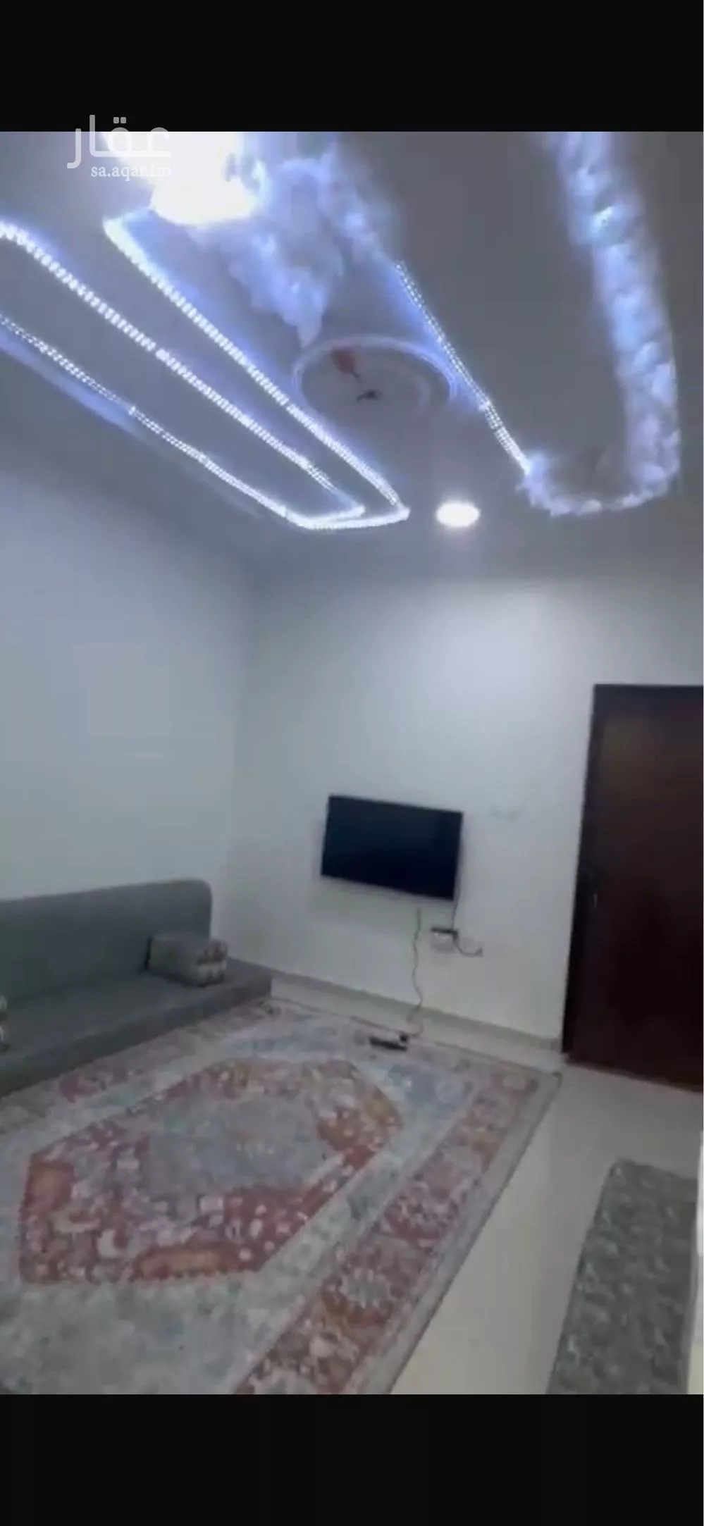 شقة للإيجار في شارع السائب ابن الحارث, حي طيبة, مدينة الدمام, المنطقة الشرقية 1 صورة