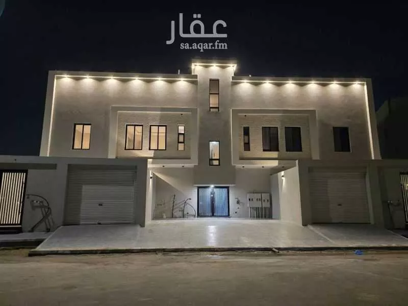 شقة للبيع في شارع ابو الفضل الخيمي, حي ضاحية الملك فهد, مدينة الدمام, المنطقة الشرقية 1 صورة