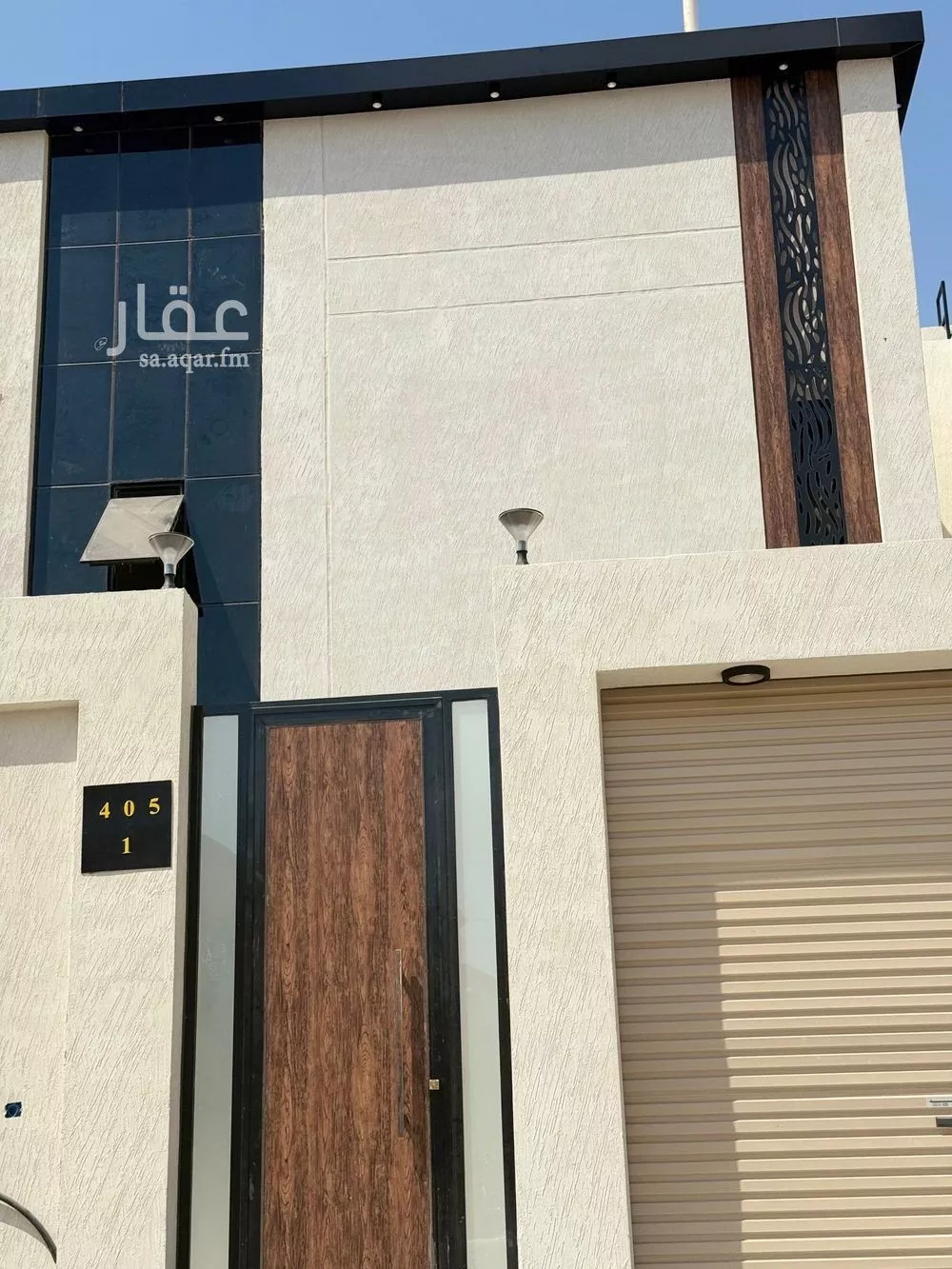 فيلا للبيع في شارع البراء ابن اوس, حي ضاحية الملك فهد, مدينة الدمام, المنطقة الشرقية 1 صورة