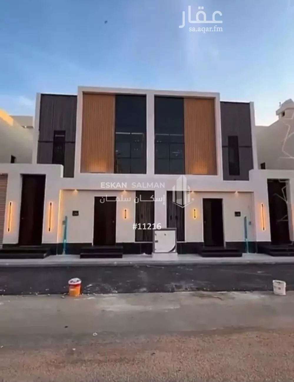 فيلا للبيع في شارع أبو نخيله التميمي, حي الرحمانية, مدينة جدة, منطقة مكة المكرمة 1 صورة