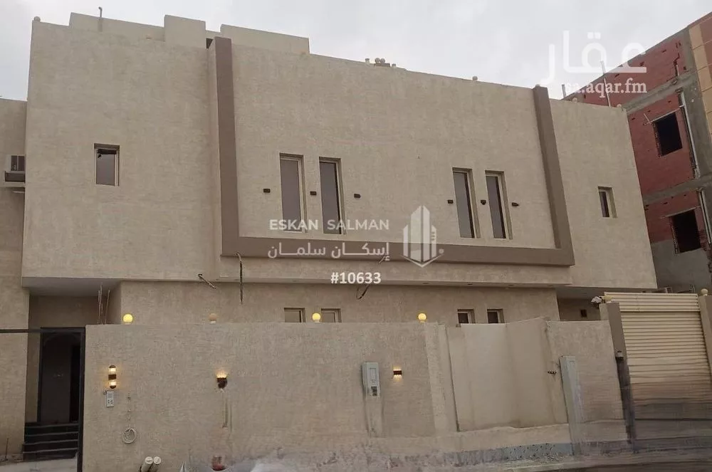 فيلا للبيع في شارع الحسن قحطبه, حي القرينية, مدينة جدة, منطقة مكة المكرمة 1 صورة