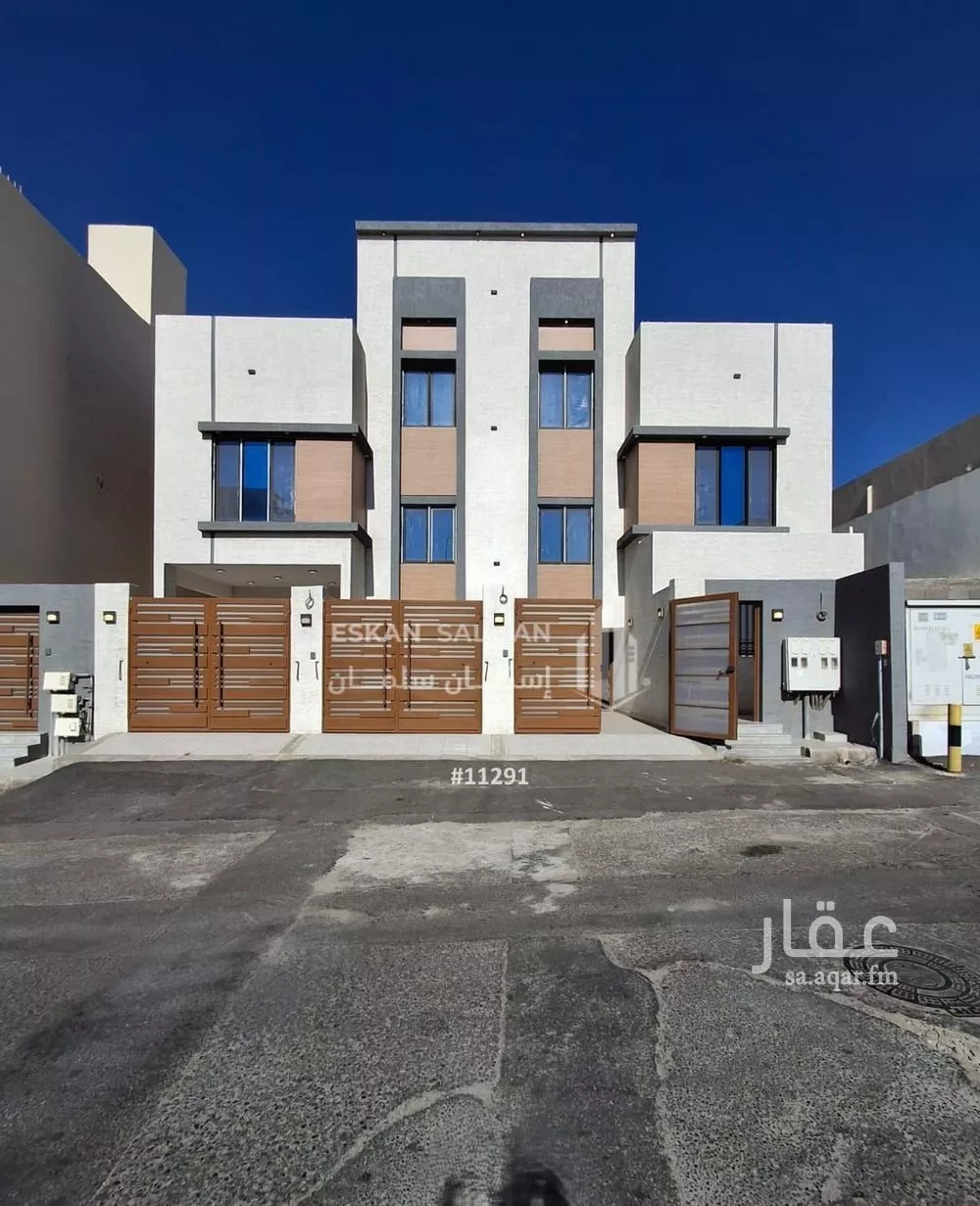 شقة للبيع في شارع ابي بكر البغدادي, حي اليرموك, مدينة خميس مشيط, منطقة عسير 1 صورة