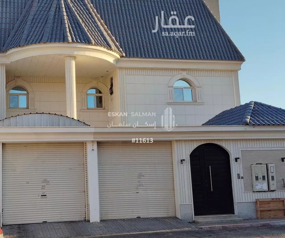 دور للبيع في شارع الجوانية, حي اليرموك, مدينة الرياض, منطقة الرياض 1 صورة