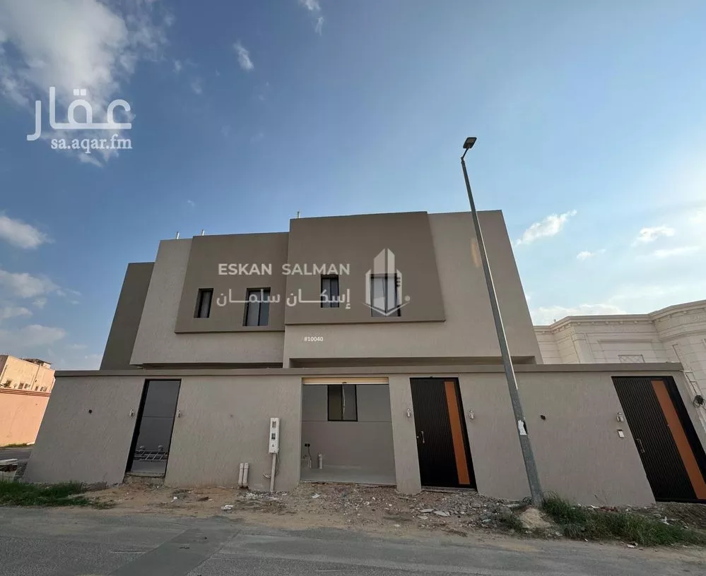 فيلا للبيع في شارع راشد ابن شهاب ابن عمرو, حي مثملة, مدينة امارة منطقة مكة المكرمة - الطائف, منطقة مكة المكرمة 1 صورة
