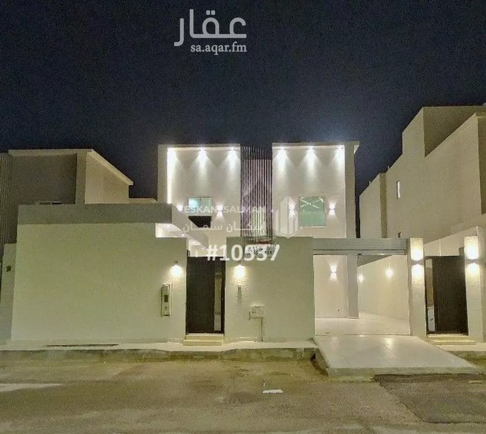 فيلا للبيع في شارع ابو ايوب الانصاري, حي الربوة, مدينة الرس, منطقة القصيم 1 صورة