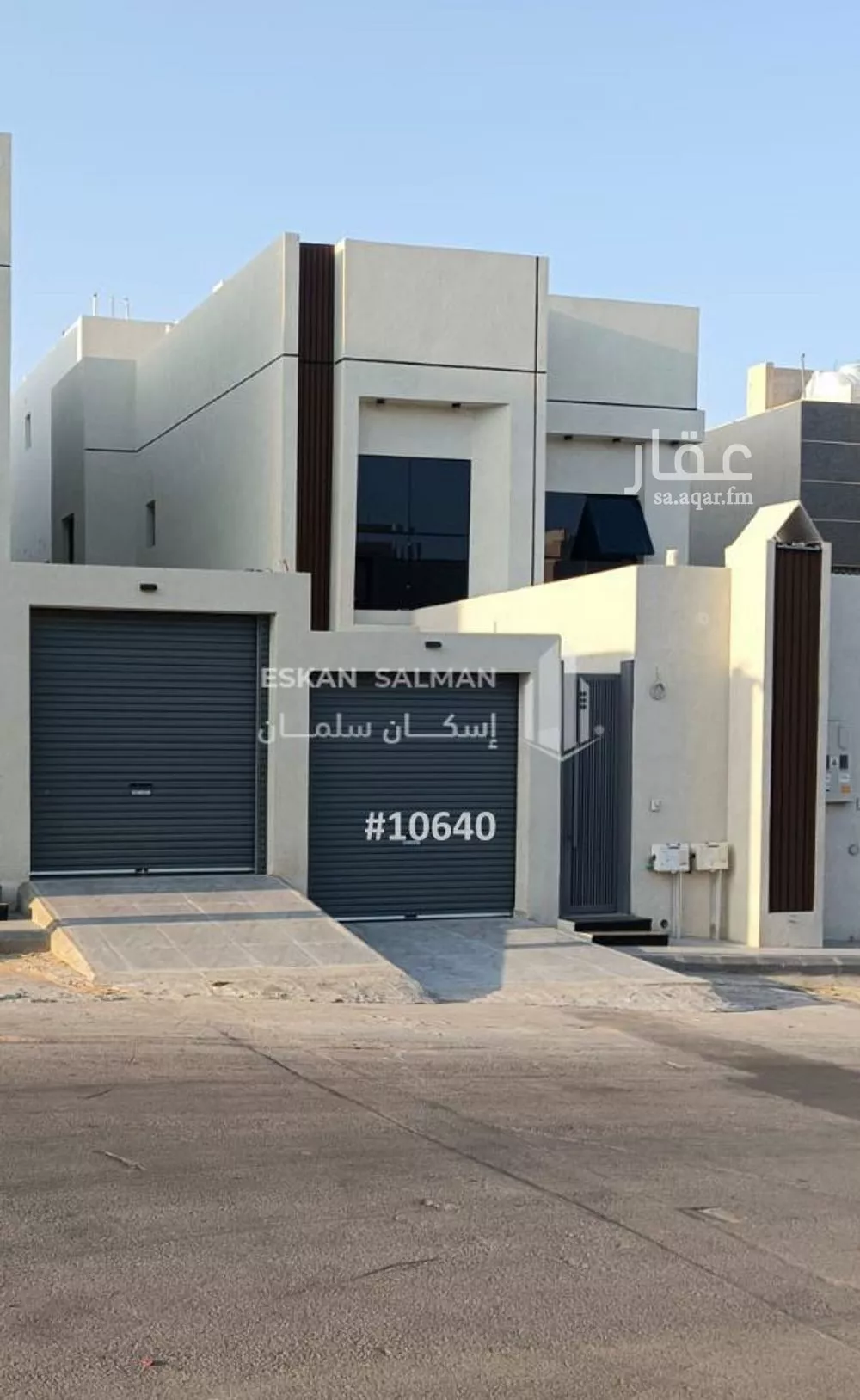 فيلا للبيع في حي القويع, مدينة بريده, منطقة القصيم 1 صورة
