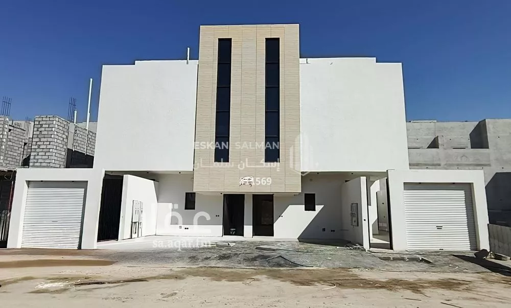 شقة للبيع في حي الرمال, مدينة الرياض, منطقة الرياض 1 صورة