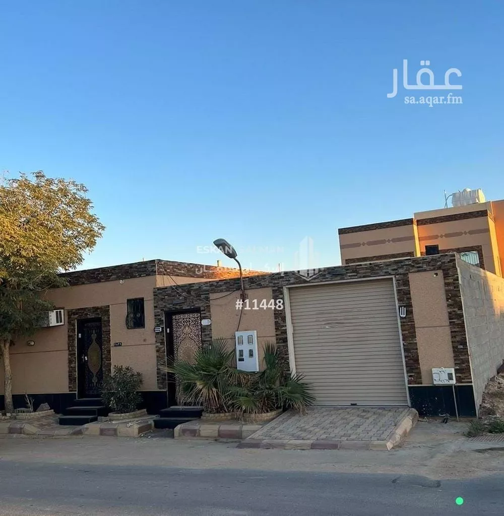 فيلا للبيع في شارع الماس, حي الحزم, مدينة بريده, منطقة القصيم 1 صورة